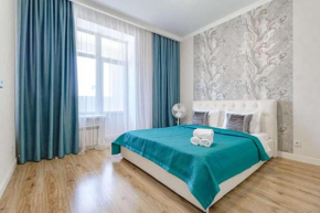 ЖК Barys City 3 ком.кв